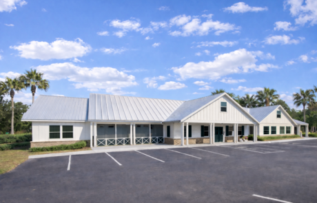 Colleton County Animal Services